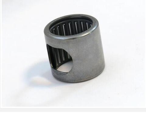 7E-HKS BA1012  Drawn cup Needle roller bearings with hole  the size of  15.875*20.638*19.05mm ► Photo 1/3