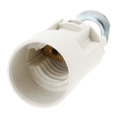 IWHD Lampholder E14 Bulb Base Socket Lamp Holder ► Photo 1/2
