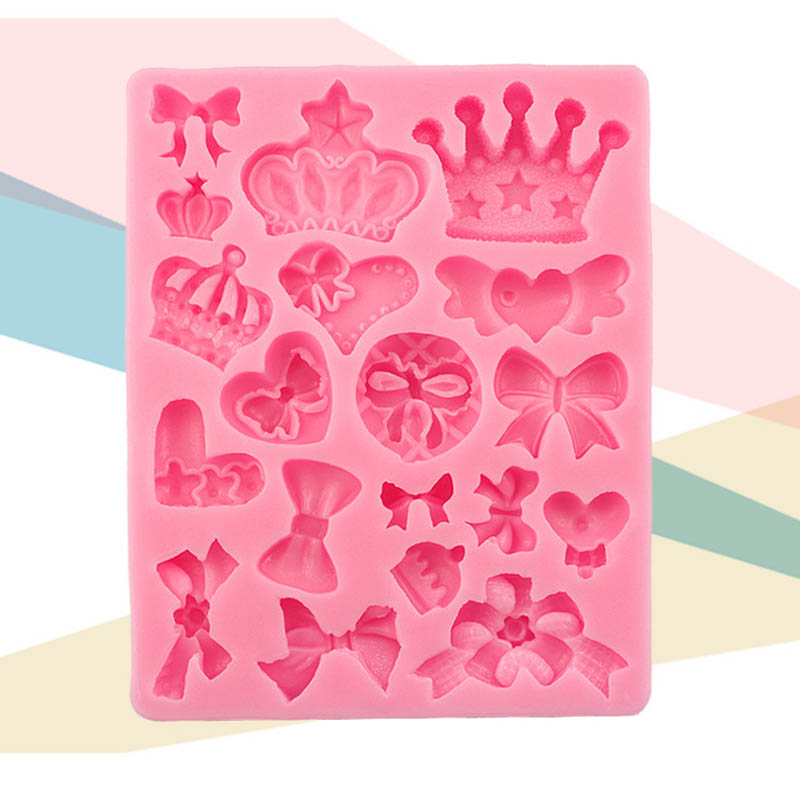 3D Russian Alphabet Silicone Mold Letters Chocolate Mold Cake Decorating  Tools Tray Fondant Molds Jelly Cookies Baking Mould