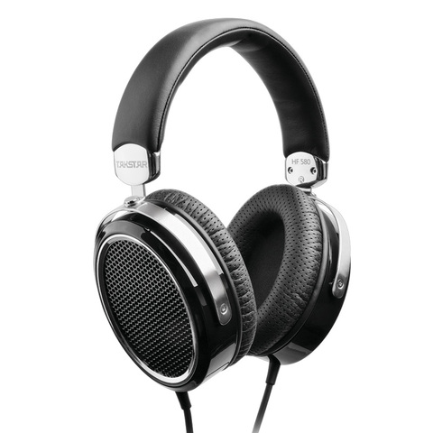 New Takstar HF 580 Hi-Fi Planar Headphone High quality TUYU ultra-thin diaphragm Open back ear pad for comfortable wearing ► Photo 1/1