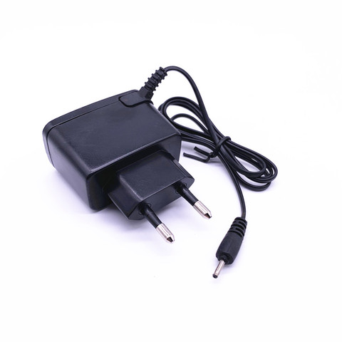 EU Plug Wall Ac Charger for Nokia 7370 7360 7390 7020 7070 5200 5220 7088 7100s 7210c 7210s 7212c 7230 ► Photo 1/1