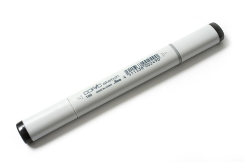 Copic Sketch Markers 358 Colors Original Professional Art Brush Marker Pens Japan Link1 ► Photo 1/6