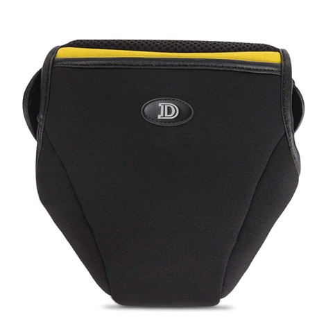 DSLR Camera Bag Inner Soft Case For Nikon D3500 D3400 D3300 D3200 D5600 D5500 D5300 18-55mm Lens ► Photo 1/6