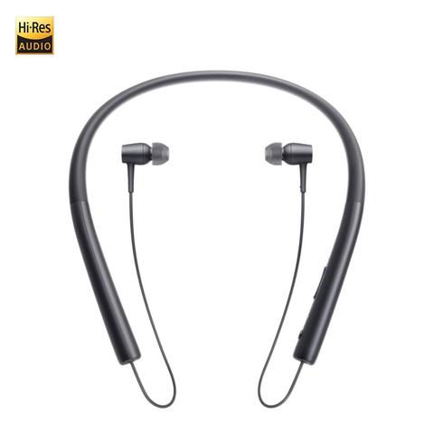 SONY MDR-EX750BT Wireless, in-Ear earphone,hands-free calling  with NFC/ LDAC  free shipping ► Photo 1/1