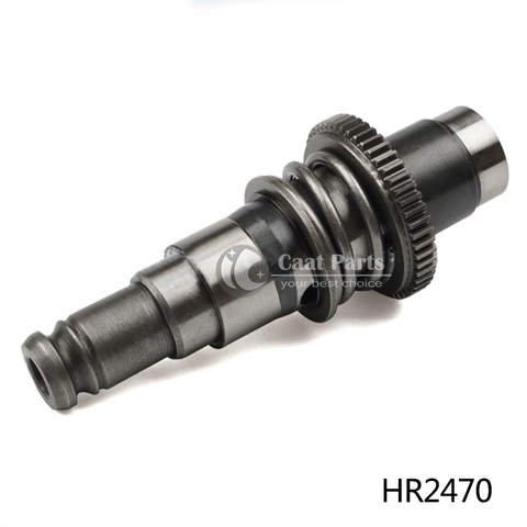 Electric hammer tools accessories Cylinder liner Keyless Drill Chuck for Makita HR2470 Cylinder assembly ► Photo 1/1