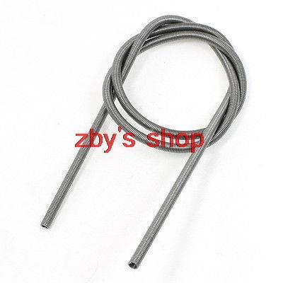 1Pc 220V 300/400/500/600/800/1000/1200/1500/2000/2500/3000/4000/5000W Furnace Heating Element Coil Heater Wire Max 600C Alchrome ► Photo 1/4