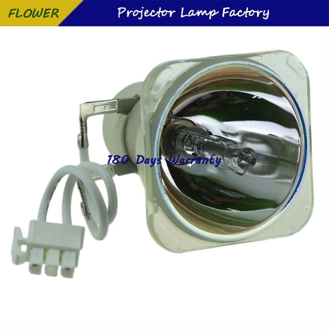 Brand NEW 5J.J6D05.001 High Quality Replacement Projector Lamp/Bulb For BenQ MS502 / MX503/MS502 projectors ► Photo 1/5