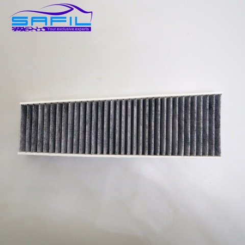 Cabin Air Filter for 2012 Audi A6L / A7 / C7 The External Air Conditioner Filter Oem: 4GD819429 #ST270-1 ► Photo 1/1