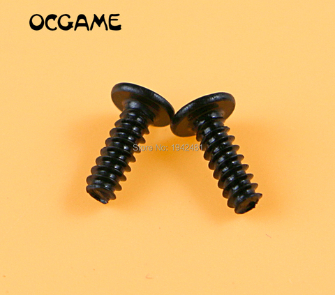 OCGAME 50pcs/lot Head Screw Set for Playstation 4 PS4 Controller DualShock 4 Repair Part ► Photo 1/6