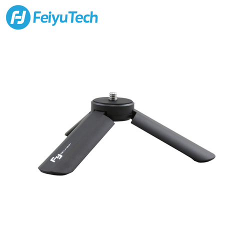 FeiyuTech V1 Tripod Gimbal Tripod For Mobile Phone Camera Stabilizer Accessories for WG2/WG/WGS/WG Mini/WG Lite ► Photo 1/6
