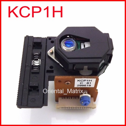 Free Shipping KCP1H Optical Pick UP T25005005 KCP-1H CD Laser Lens RCTRH8148 For KENWOOD DS300 Optical Pick-up ► Photo 1/6