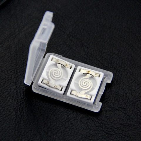 6 pcs Spiral For Turbo Lighter Heating Wire Ceramics For USB Lighter ► Photo 1/3
