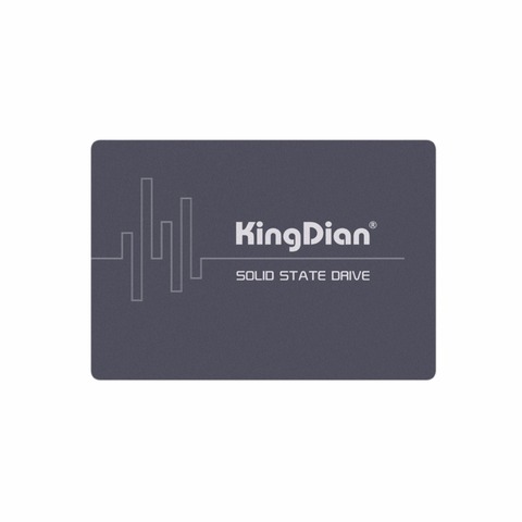 Kingdian SSD 1TB 2TB 480GB Internal Solid State Hard Drive SSD SATA 120GB 240GB 512GB HDD SSD 2.5 SATAIII 60GB for Laptop ► Photo 1/6