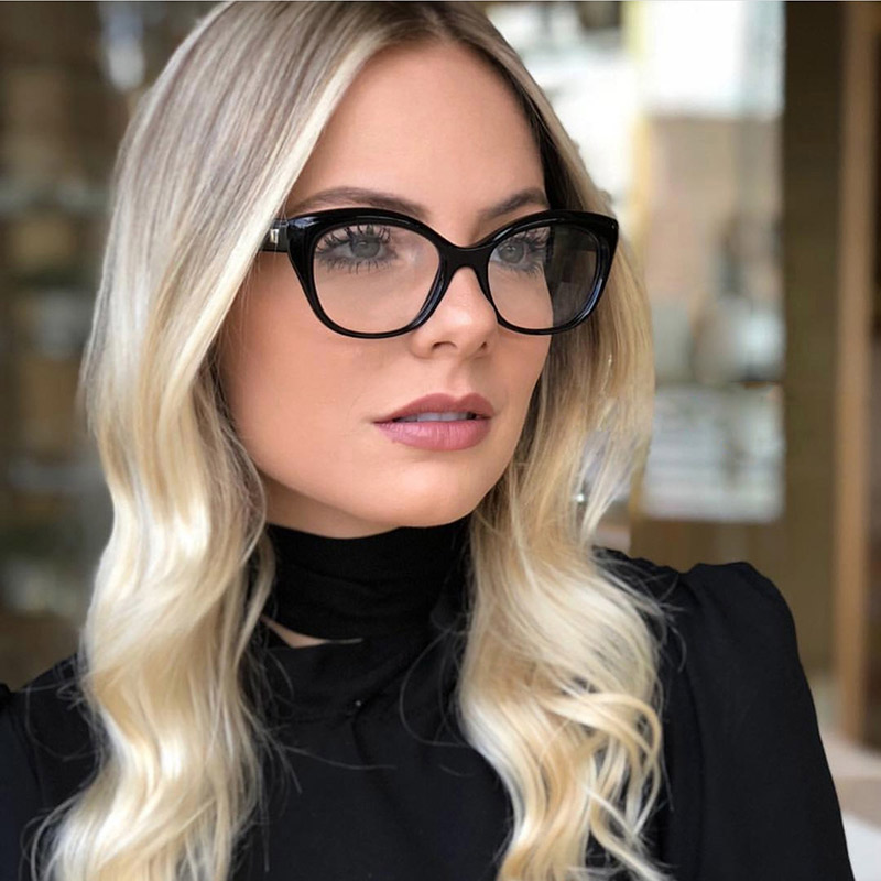 Stylish Prescription Glasses for Women