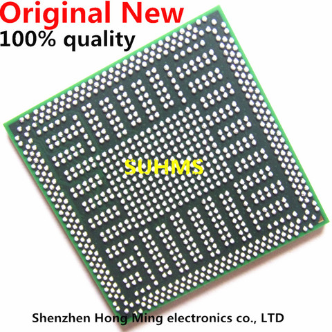 100% New BD82C602 SLJKG BD82C602J SLJNG BGA Chipset ► Photo 1/1