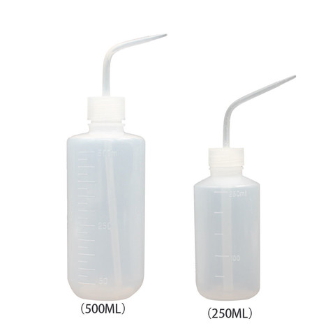 250ML 500ML Tattoo Bottle Diffuser Squeeze Bottle Convenient Green Soap Supply Wash Tattoo Accessories ► Photo 1/6