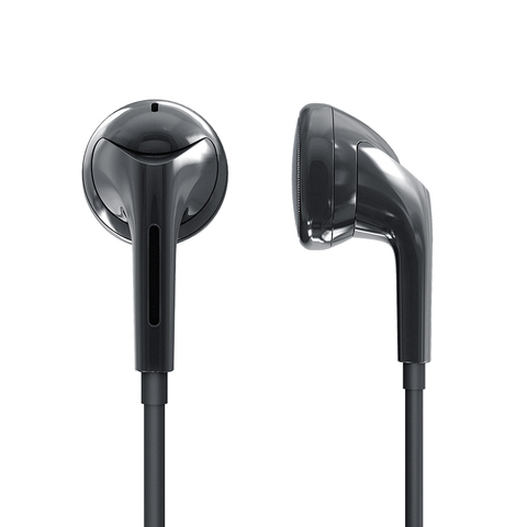 FiiO Dynamic drives Earphone open earbuds EM3K WITHOUT MIC for mp3 ipod or EM3S with Mic for HUAWEI/XIAOMI/iPhone L ► Photo 1/5