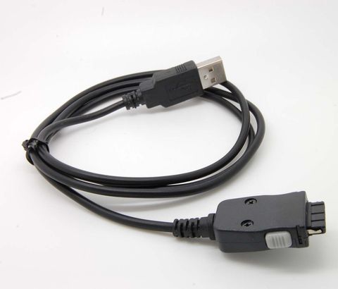 USB DATA&CHARGER Cable for Samsung YP-K3 YP-K5J YP-T8 YP-T10 YP-S3 YP-Q1 YP-P2  YP-K3J T8A S3J Q1AB yp-P3 YP-K5 YP-T9 YP-S5 ► Photo 1/2