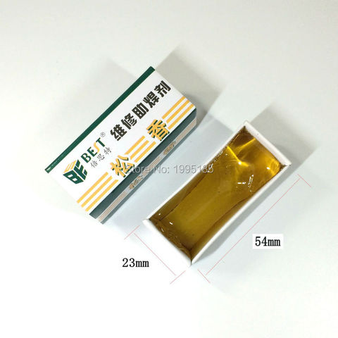 Free Shipping Carton Rosin Soldering Iron Soft Solder Welding Fluxes New For Sale ► Photo 1/6