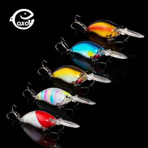 QXO Lure Minnow For Fishing Jig Silicone Bait Sea Wobbler Lures Fishing Pellet Octopus Jigging Joint Streamer Spinner Bait Spoon ► Photo 1/6