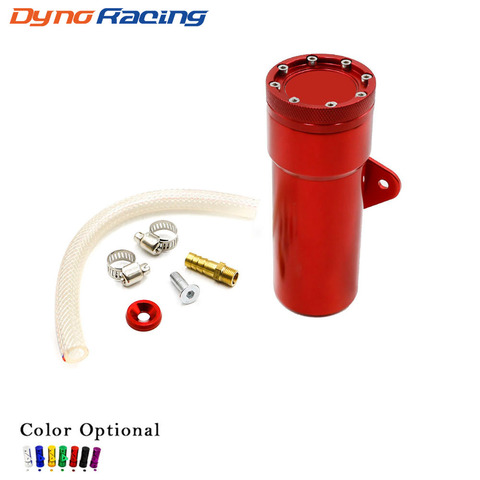 New Ruckus Zoomer Coolant Reservoir Can Tank With Cap Fuel Tanks Oil Catch Can YC100325 ► Photo 1/6