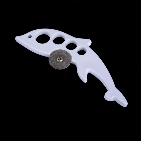 White Handle Glass Ampoule Bottle Opener For Nurse Bottle Cutting Device The Vial Bottle And Injection 1 PCS ► Photo 1/5