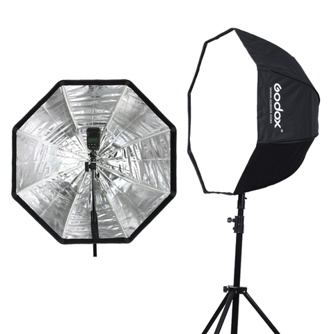 Godox Octagon Softbox 80cm/31.5