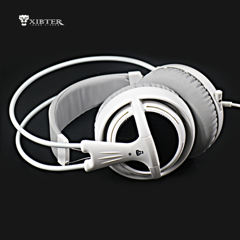 Best V1 Soft Cushion Headband Gaming Headphone With Hidden Microphone High Quality Headset For PC Music Video Games Low Price ► Photo 1/6