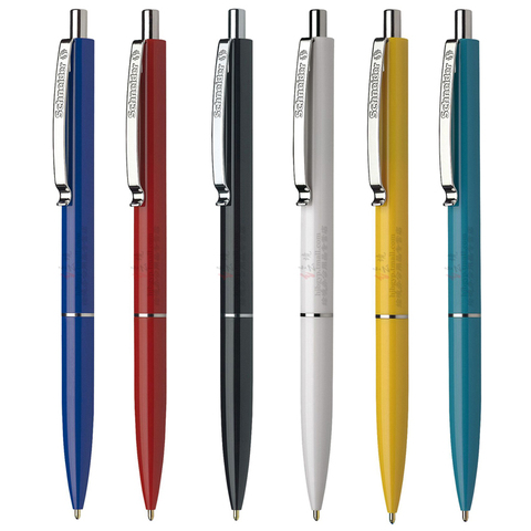 10PCS German Imports Schneider K15 Ballpoint Pen Color Ballpoint Pen ► Photo 1/5