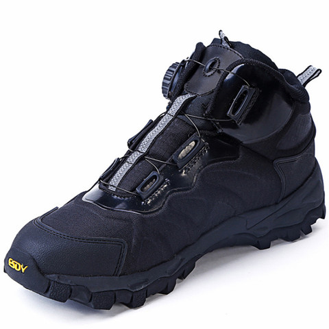 marca competencia desaparecer ESDY Military Tactical Combat Rapid reaction system tying Snow boots Male  outdoor boots walking shoes - Price history & Review | AliExpress Seller -  PFX Store | Alitools.io
