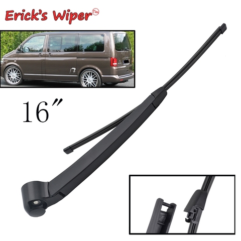 Erick's Wiper 16