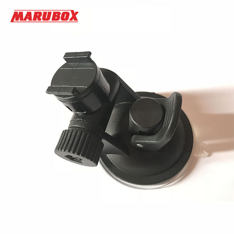 For MARUBOX M600R Car DVR Dash Cam Holder Suction Cup Car Camera Recorder Holder Dvr Mount ► Photo 1/1