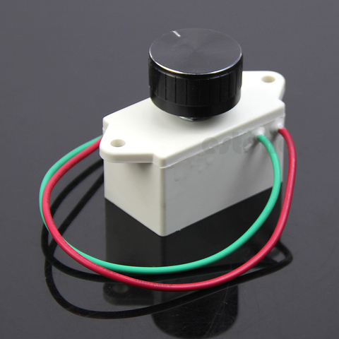 1PC AC 220V 300W Electronic Motor Speed Control controller Switch Regulation Drop Ship ► Photo 1/6
