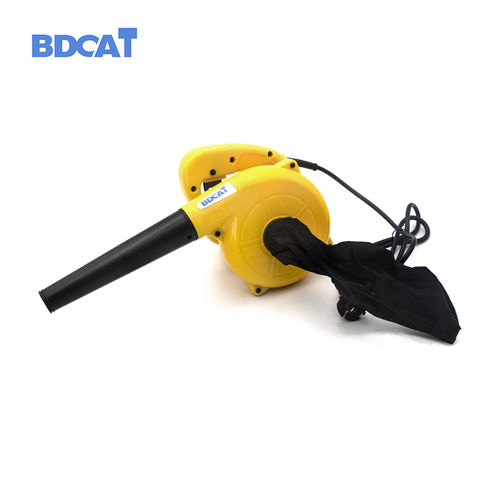 BDCAT 220v 600W Air Blower Blowing / Dust collecting 2 in 1 Computer Cleaner Deduster Suck Dust Remover Spray Vacuum cleaner ► Photo 1/6