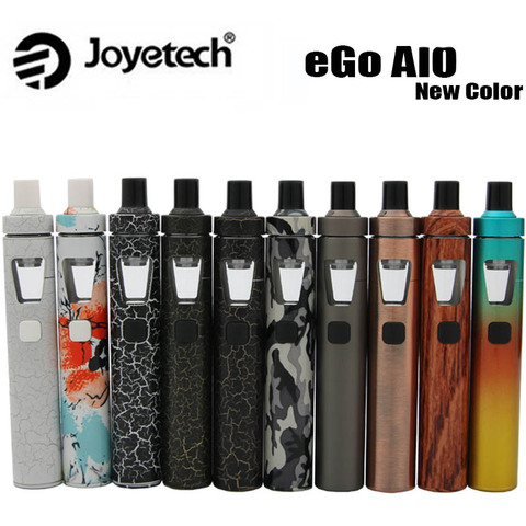 Joyetech eGo AIO Pro/eGo AIO All-in-One Starter Kit vape Powered 1500mah/2300mAh Battery Joyetech eGO AIO Electronic Cigarette - Price history & Review | AliExpress Seller - alivape inc Store | Alitools.io Joyetech eGo AIO Pro/eGo AIO All-in-One Starter Kit vape Powered 1500mah/2300mAh Battery Joyetech eGO AIO Electronic Cigarette - Price history & Review | AliExpress Seller - alivape inc Store | Alitools.io
