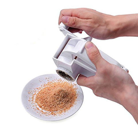 Classic Rotary Cheese Grater Nuts And Chocolate Slicer Vegetable Grater ► Photo 1/6