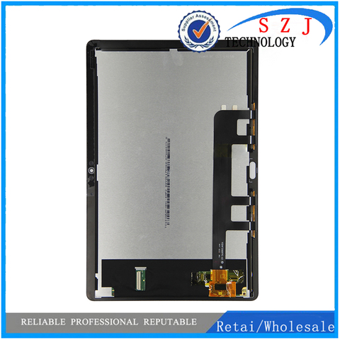 LCD display touch screen digitizer assembly For Huawei Mediapad M5 Lite 10 BAH2-L09 BAH2-L09C Bach2-L09C Bach2-W19C LCD ► Photo 1/1
