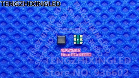 OSRAM  Multi CHIPLED   Full Color LED  1616  RGB   LRTBR98G  display Application ► Photo 1/1