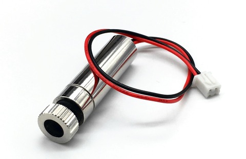 650nm 220-250mW High power laser head,variable focus laser module,Carve some .. ► Photo 1/1