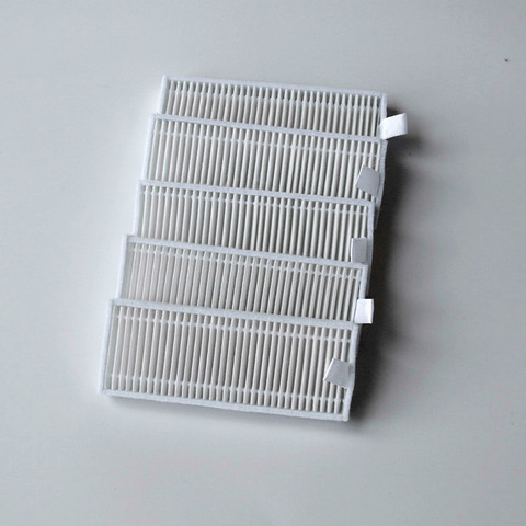 HEPA Filter for Robot Vacuum Cleaner Seebest D750 D730 D720 midea mvcr01 Robotic Vacuum Cleaner Filters Parts Accesserios ► Photo 1/2