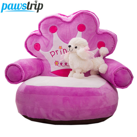 7 Design Cartoon Dog Beds Winter Warm Princess Puppy Bed Soft PP Cotton Padded Chihuahua Dog Sofa Bed ► Photo 1/6