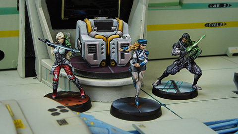 28266  Mission Pack Dire Foes Mission Pack 2 ► Photo 1/1