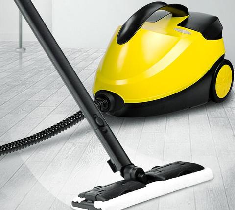 High Temperature Steam Cleaning Machine Household Mopping Machine High Pressure Steam Cleaner Car Washer CB-08C ► Photo 1/1