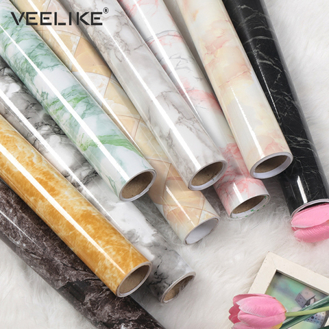 Adhesive Paper Home Decor, Self Adhesive Contact Paper