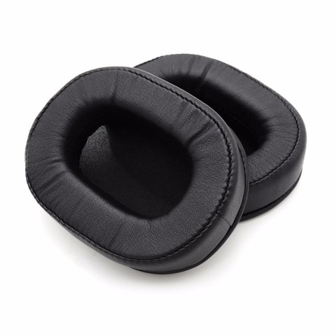 Ear Pads Cushion for August EP650 Replacement Ear Pads Pillow Foam Cover Cups Earmuffs  Headphones Earphone ► Photo 1/6