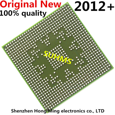 DC:2012+ 100% New White glue G86-771-A2 G86 771 A2 BGA Chipset ► Photo 1/1