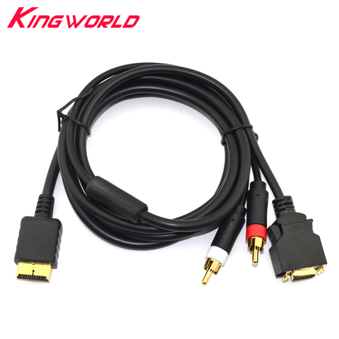 Sony Playstation 2 Ps2 Hdmi Video Converter  Converter Cable Ps2 Hdmi -  Playstation - Aliexpress
