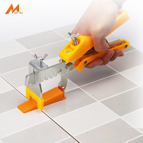 Tiling Leveling System ► Photo 1/6