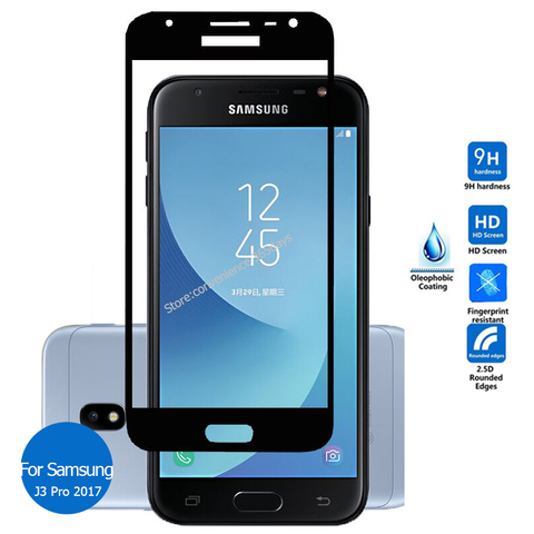 Price History Review On For Samsung Galaxy J3 Pro J5 J7 17 Full Cover Tempered Glass Screen Protector On J 3 5 7 330f 530f 730f Sm J330f J530f J730f Price History Review On For Samsung Galaxy J3 Pro J5 J7 17 Full Cover Tempered Glass Screen Protector On J 3 5 7 330f 530f 730f Sm J330f J530f J730f