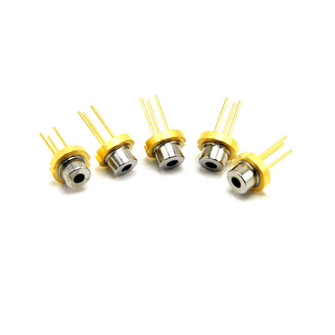 5pcs New Original ADL65052TL 650nm 5mw 5.6mm Red Laser Diode N-Type ► Photo 1/6